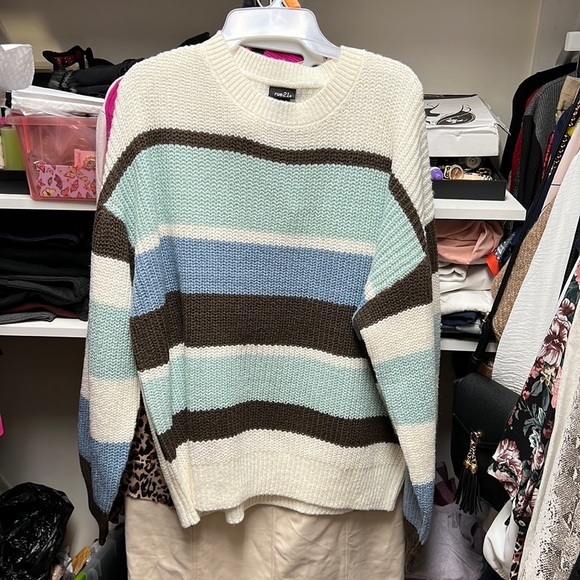 Rue21 Sweaters - Sweater weather comfortable soft XL